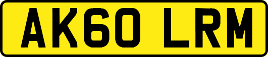 AK60LRM