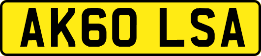 AK60LSA