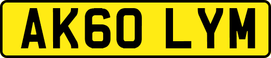 AK60LYM