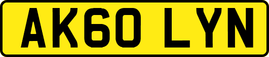 AK60LYN