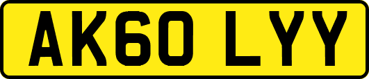 AK60LYY