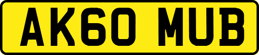 AK60MUB