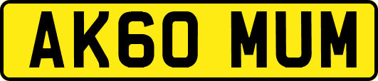 AK60MUM