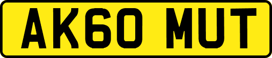 AK60MUT
