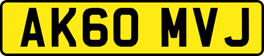 AK60MVJ