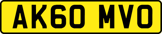AK60MVO