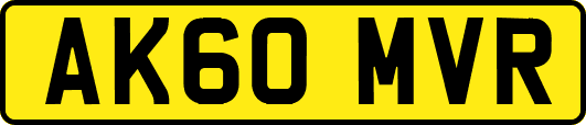 AK60MVR