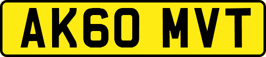 AK60MVT