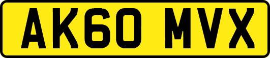 AK60MVX