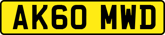 AK60MWD