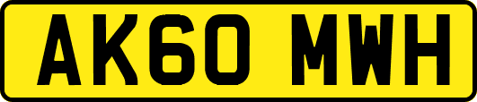 AK60MWH