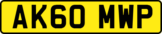 AK60MWP