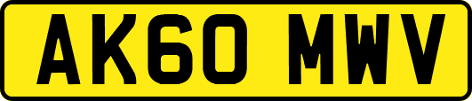 AK60MWV