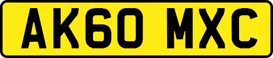 AK60MXC