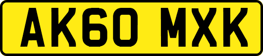 AK60MXK