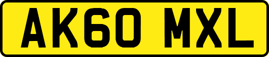 AK60MXL