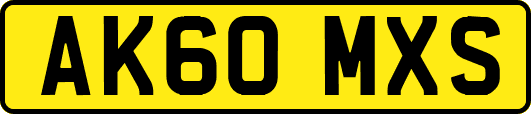 AK60MXS