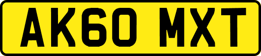 AK60MXT