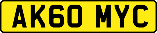 AK60MYC