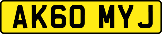 AK60MYJ