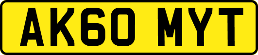 AK60MYT