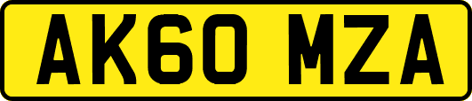 AK60MZA