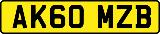 AK60MZB
