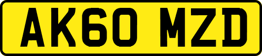 AK60MZD