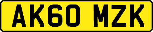 AK60MZK