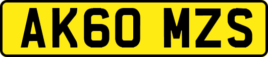 AK60MZS