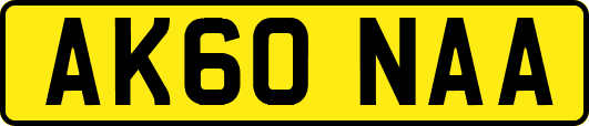 AK60NAA