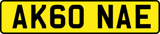 AK60NAE