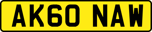 AK60NAW