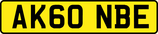 AK60NBE