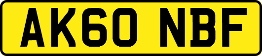 AK60NBF