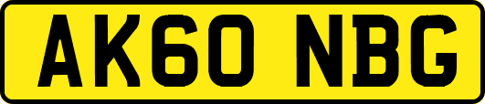 AK60NBG