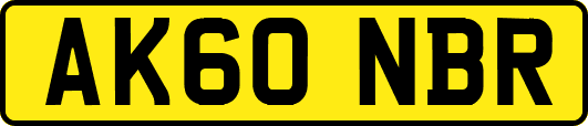 AK60NBR