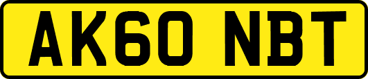 AK60NBT