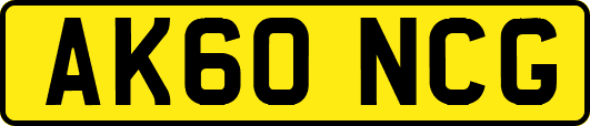 AK60NCG