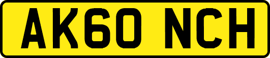 AK60NCH