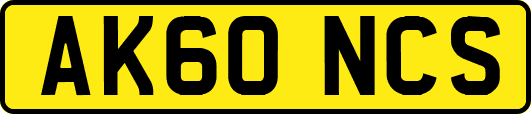 AK60NCS