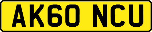 AK60NCU