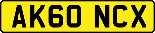 AK60NCX