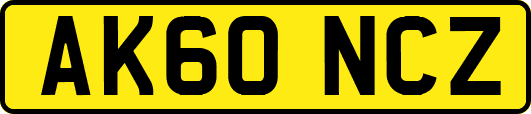 AK60NCZ