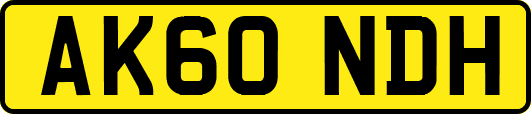 AK60NDH