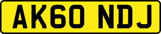 AK60NDJ