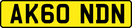 AK60NDN