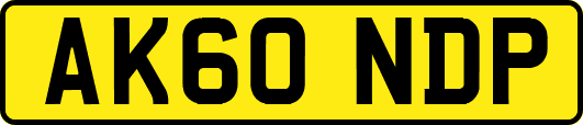 AK60NDP
