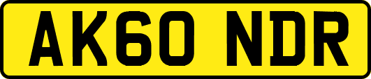 AK60NDR