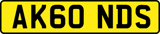 AK60NDS